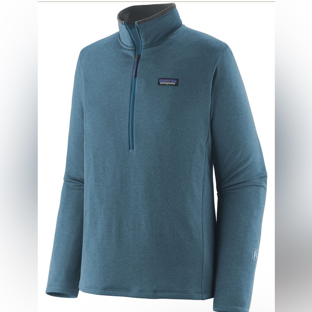 Patagonia R1 Daily 1/4zip
